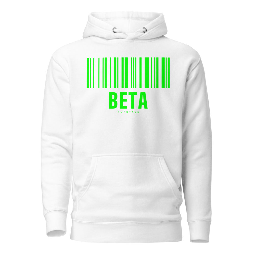 PupStyle | KinkCode BETA | Hoodie