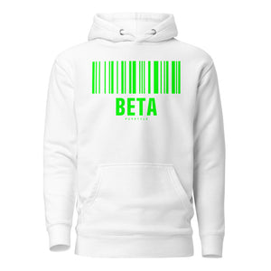 PupStyle | KinkCode BETA | Hoodie