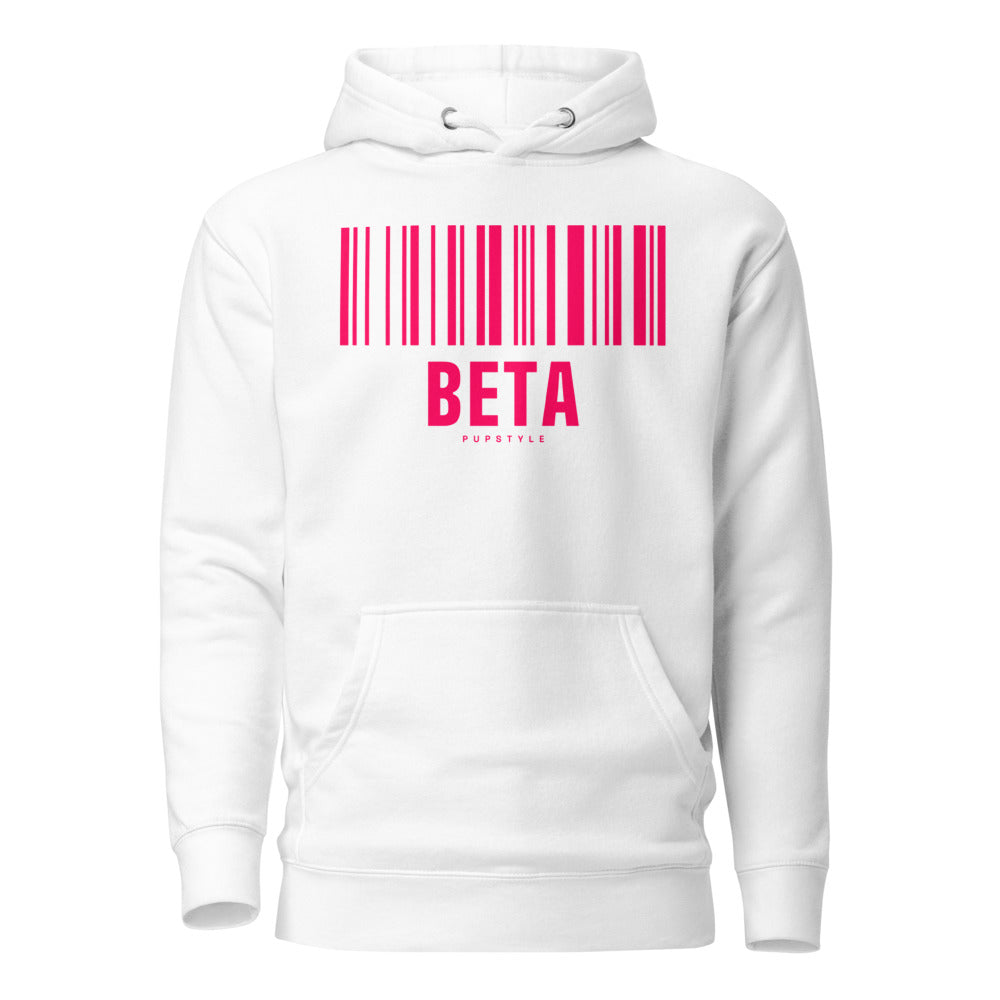 PupStyle | KinkCode BETA | Hoodie