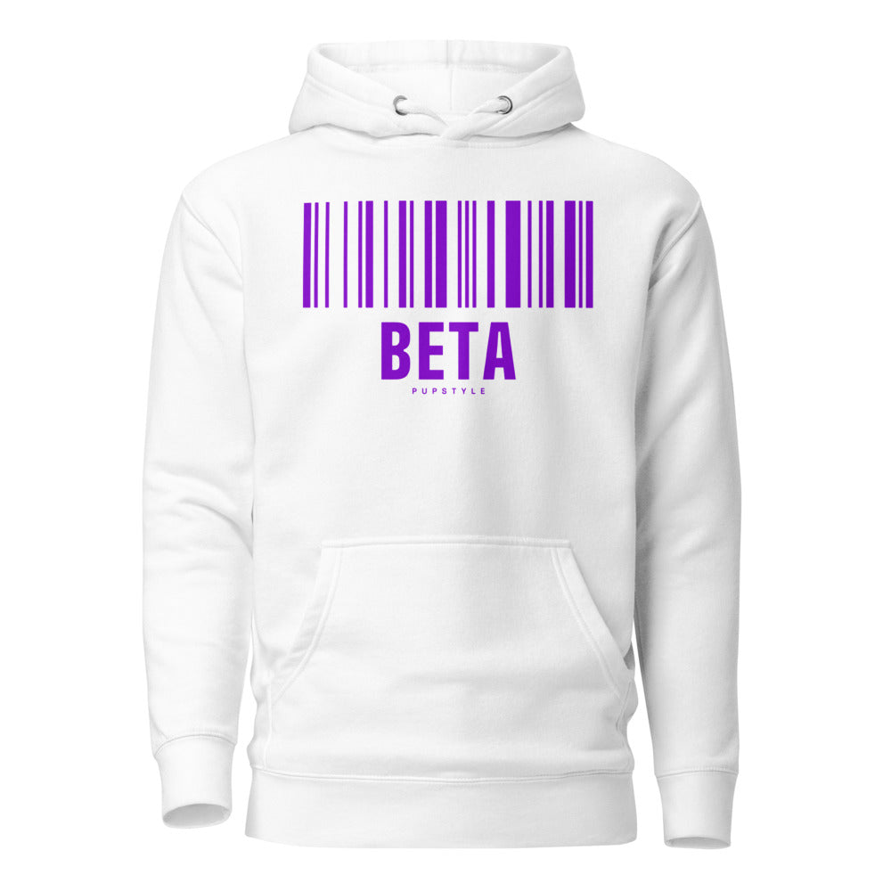 PupStyle | KinkCode BETA | Hoodie