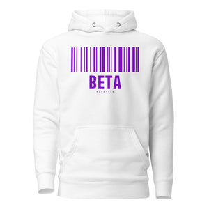 PupStyle | KinkCode BETA | Hoodie