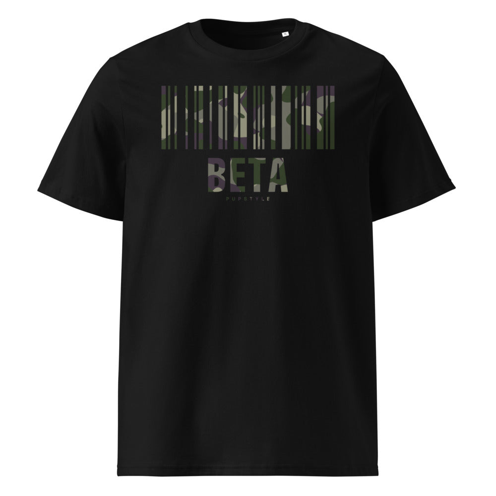 PupStyle | KinkCode BETA | T-Shirt