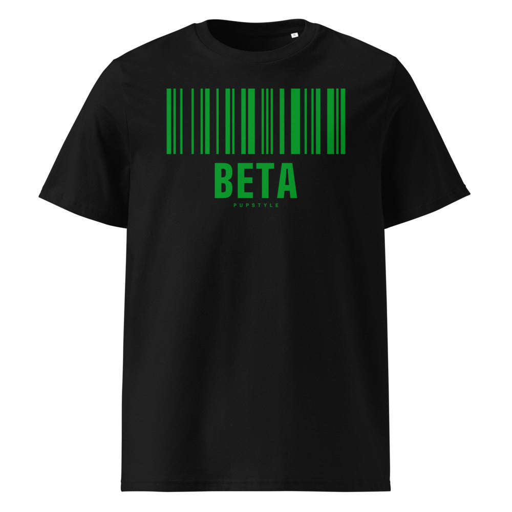 PupStyle | KinkCode BETA | T-Shirt