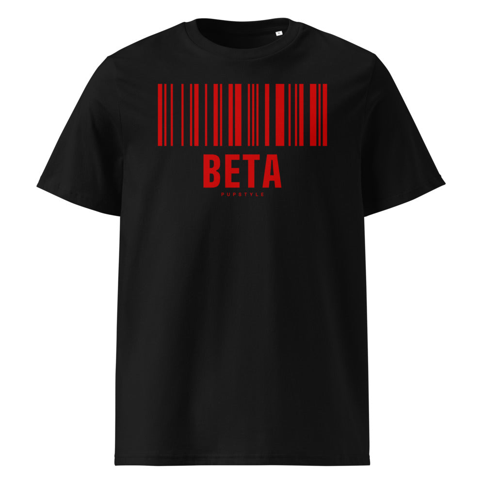 PupStyle | KinkCode BETA | T-Shirt