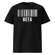 PupStyle | KinkCode BETA / Schwarz | T-Shirt Weiß PupStyle