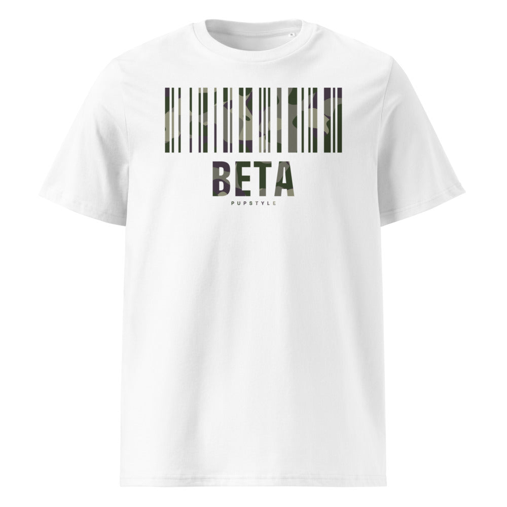 PupStyle | KinkCode BETA | T-Shirt