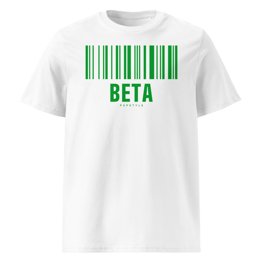PupStyle | KinkCode BETA | T-Shirt