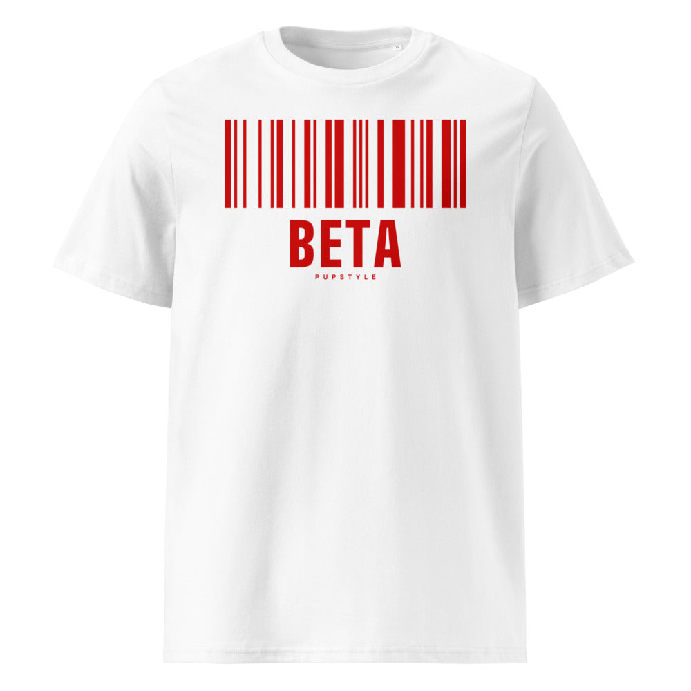 PupStyle | KinkCode BETA | T-Shirt