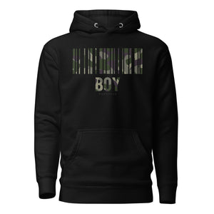 PupStyle | KinkCode BOY | Hoodie