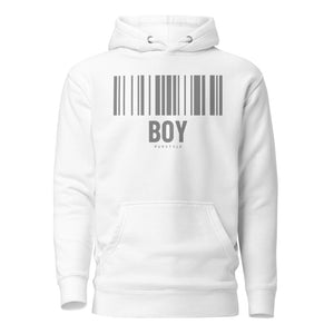 PupStyle | KinkCode BOY | Hoodie