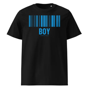 PupStyle | KinkCode BOY | T-Shirt