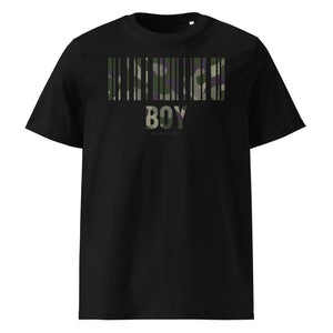PupStyle | KinkCode BOY | T-Shirt