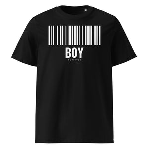 PupStyle | KinkCode BOY | T-Shirt