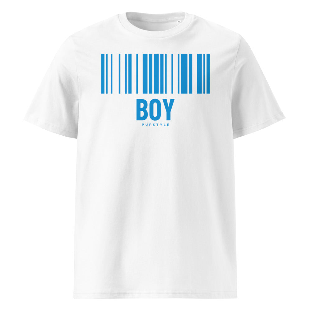 PupStyle | KinkCode BOY | T-Shirt