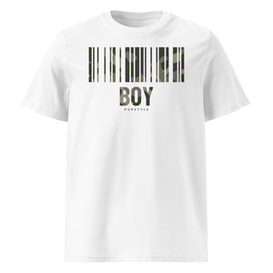 PupStyle | KinkCode BOY | T-Shirt