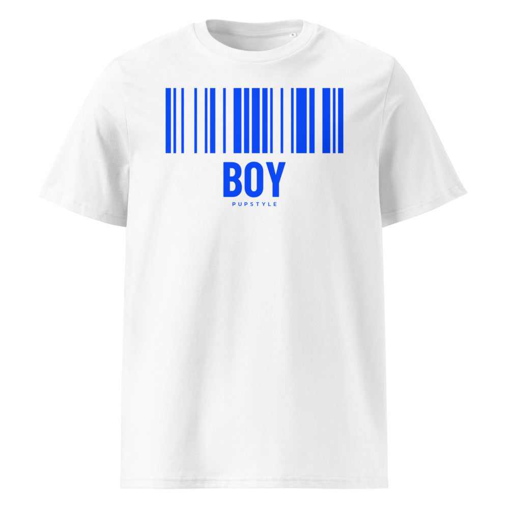 PupStyle | KinkCode BOY | T-Shirt