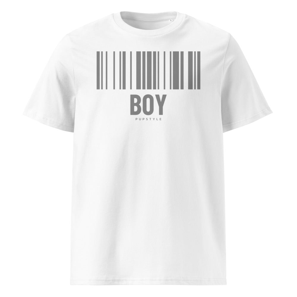 PupStyle | KinkCode BOY | T-Shirt
