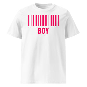 PupStyle | KinkCode BOY | T-Shirt