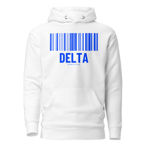 PupStyle | KinkCode DELTA | Hoodie