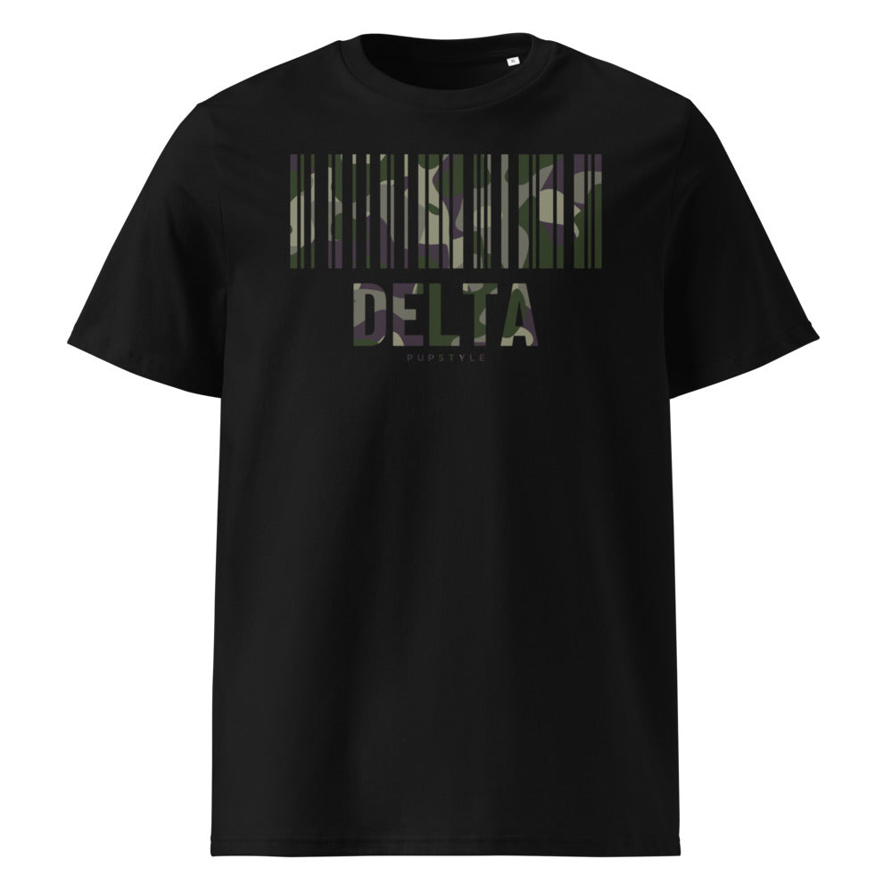 PupStyle | KinkCode DELTA | T-Shirt