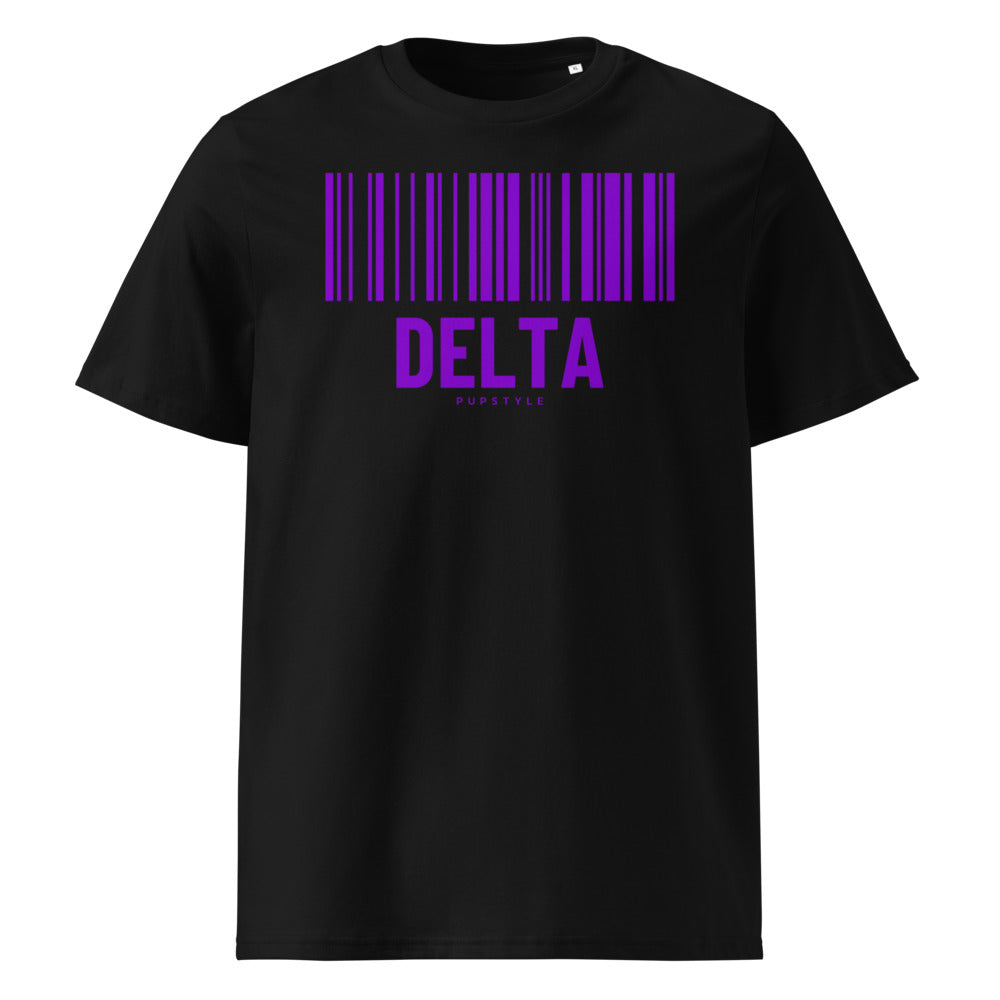 PupStyle | KinkCode DELTA | T-Shirt