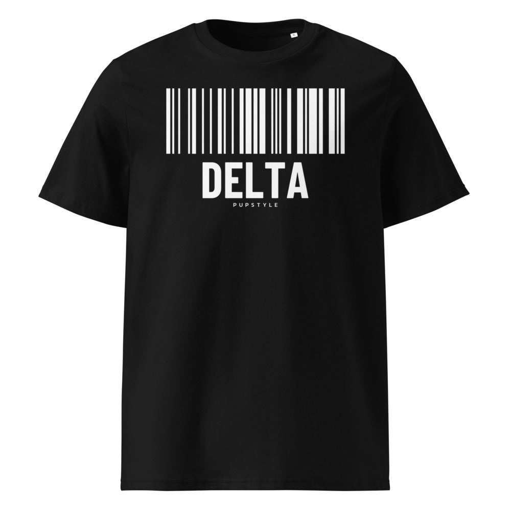 PupStyle | KinkCode DELTA | T-Shirt