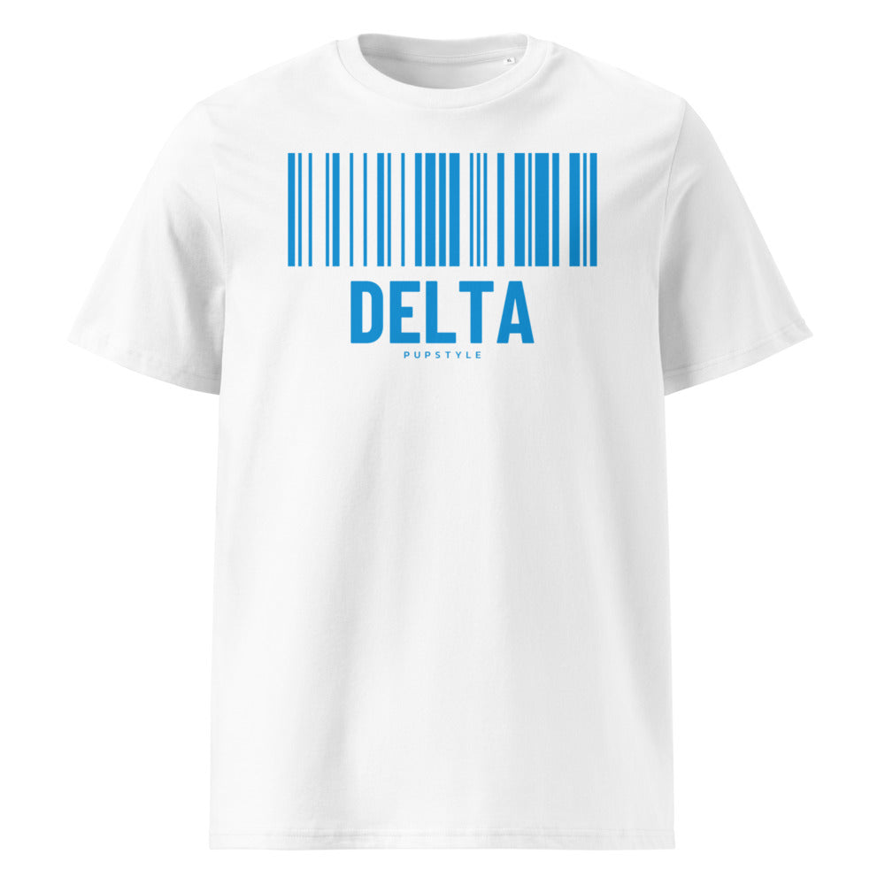 PupStyle | KinkCode DELTA | T-Shirt