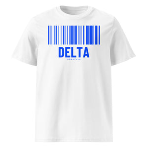 PupStyle | KinkCode DELTA | T-Shirt