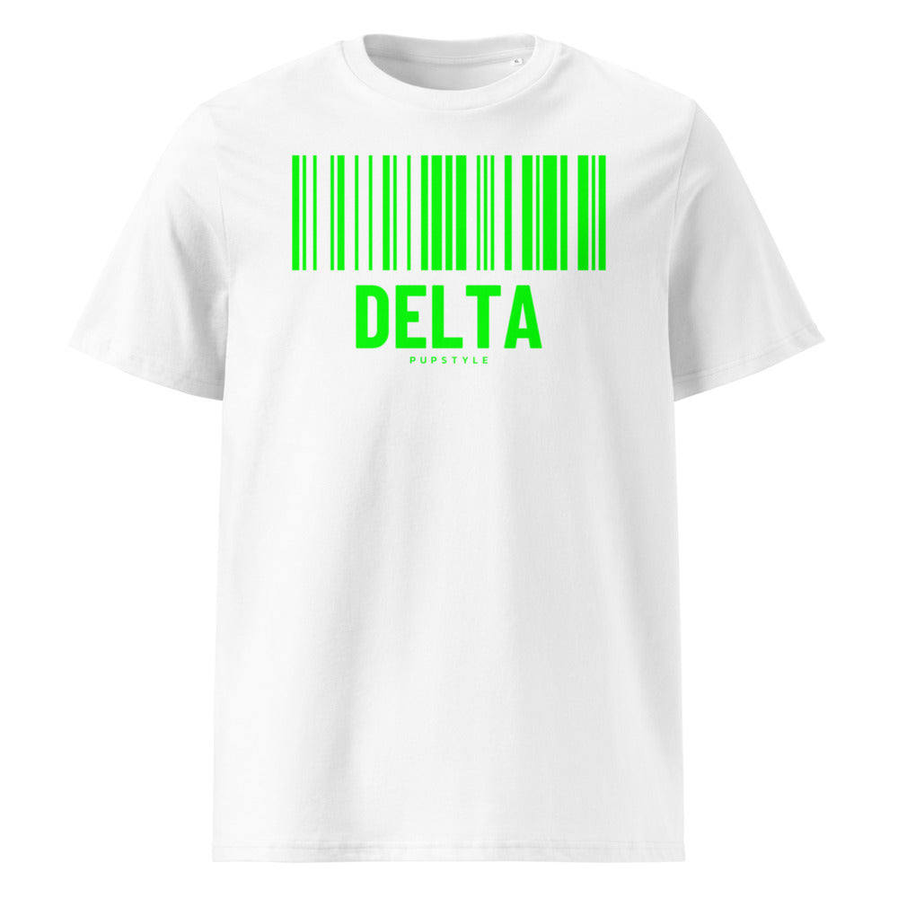 PupStyle | KinkCode DELTA | T-Shirt
