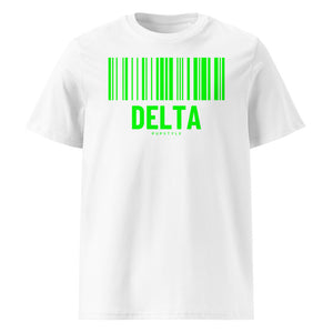 PupStyle | KinkCode DELTA | T-Shirt