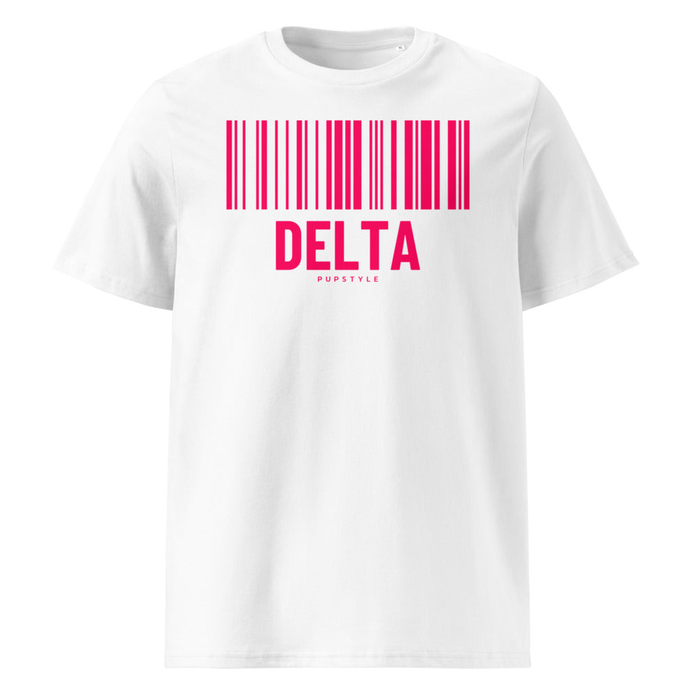 PupStyle | KinkCode DELTA | T-Shirt