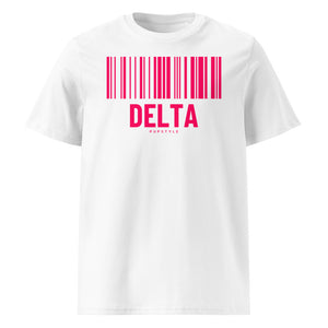 PupStyle | KinkCode DELTA | T-Shirt