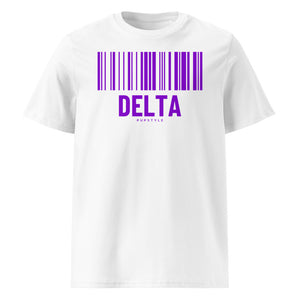 PupStyle | KinkCode DELTA | T-Shirt