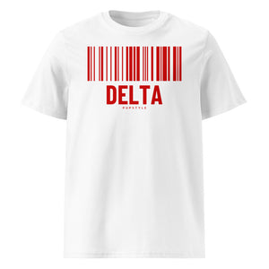 PupStyle | KinkCode DELTA | T-Shirt