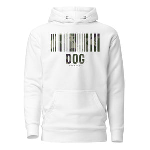 PupStyle | KinkCode DOG | Hoodie