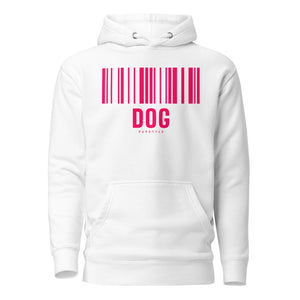 PupStyle | KinkCode DOG | Hoodie