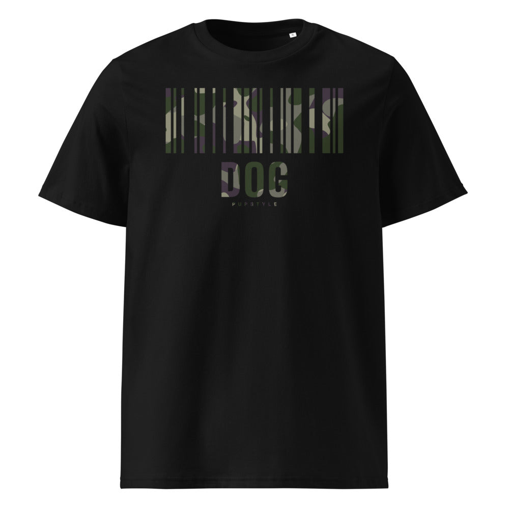 PupStyle | KinkCode DOG | T-Shirt