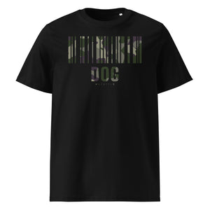 PupStyle | KinkCode DOG | T-Shirt