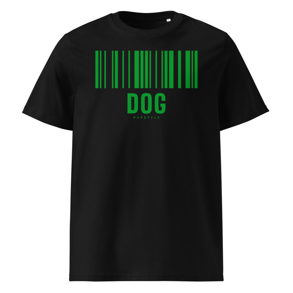 PupStyle | KinkCode DOG | T-Shirt