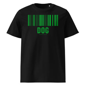 PupStyle | KinkCode DOG | T-Shirt