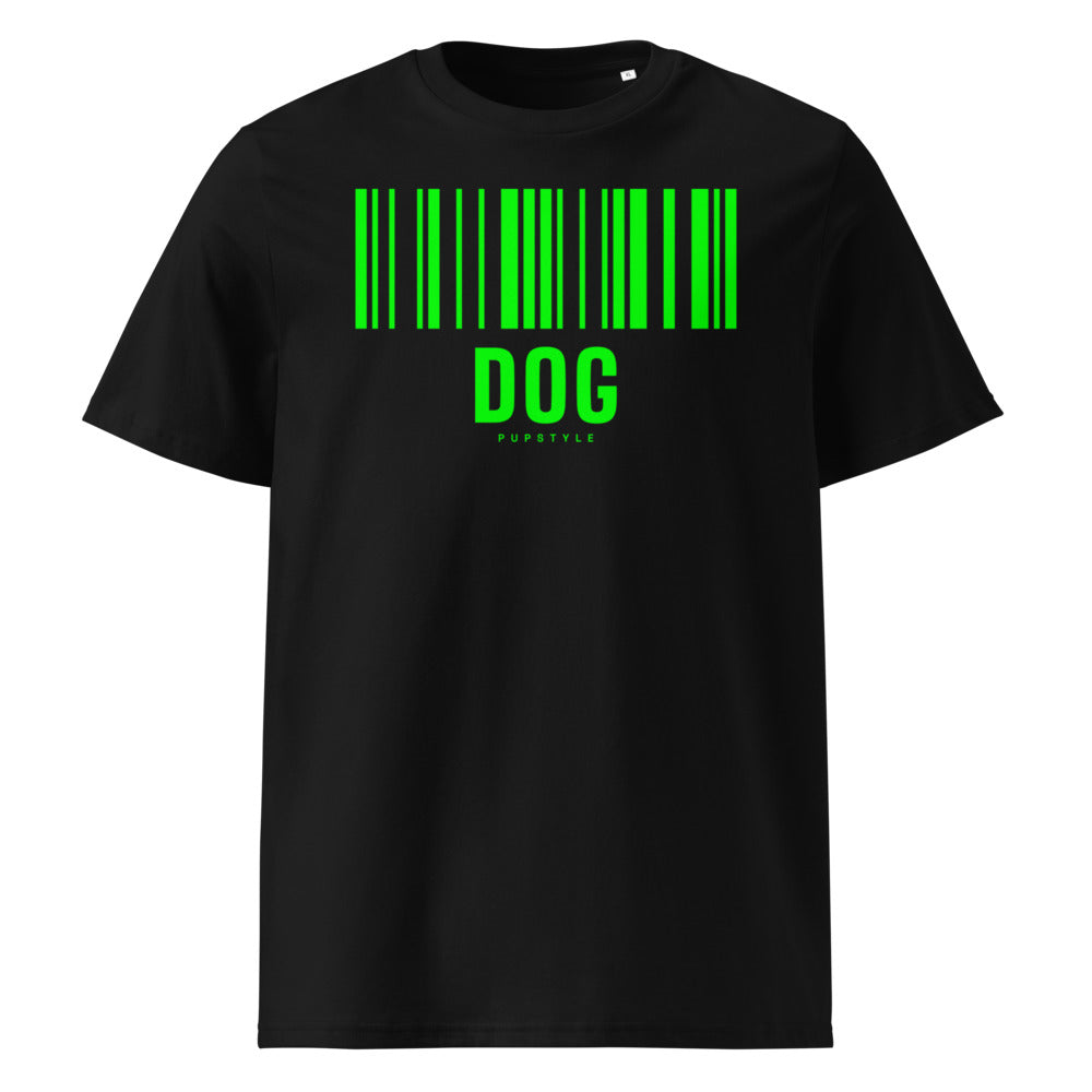 PupStyle | KinkCode DOG | T-Shirt