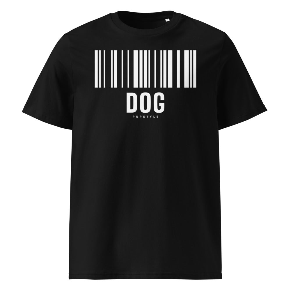 PupStyle | KinkCode DOG | T-Shirt