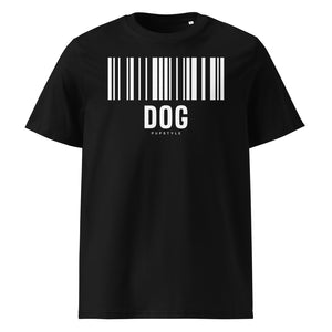 PupStyle | KinkCode DOG | T-Shirt
