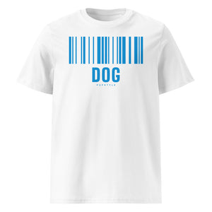 PupStyle | KinkCode DOG | T-Shirt