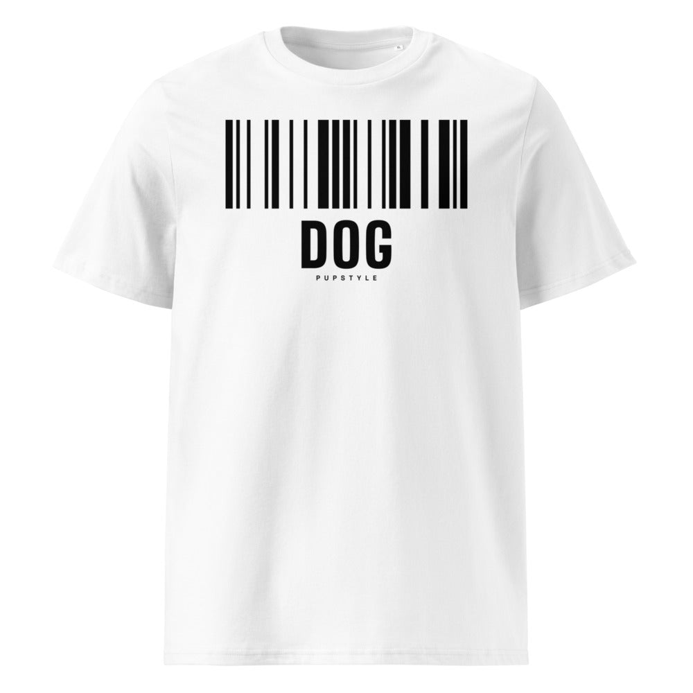 PupStyle | KinkCode DOG | T-Shirt
