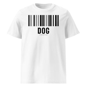 PupStyle | KinkCode DOG | T-Shirt