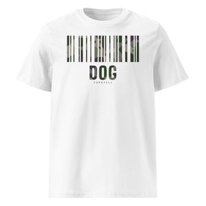 PupStyle | KinkCode DOG | T-Shirt