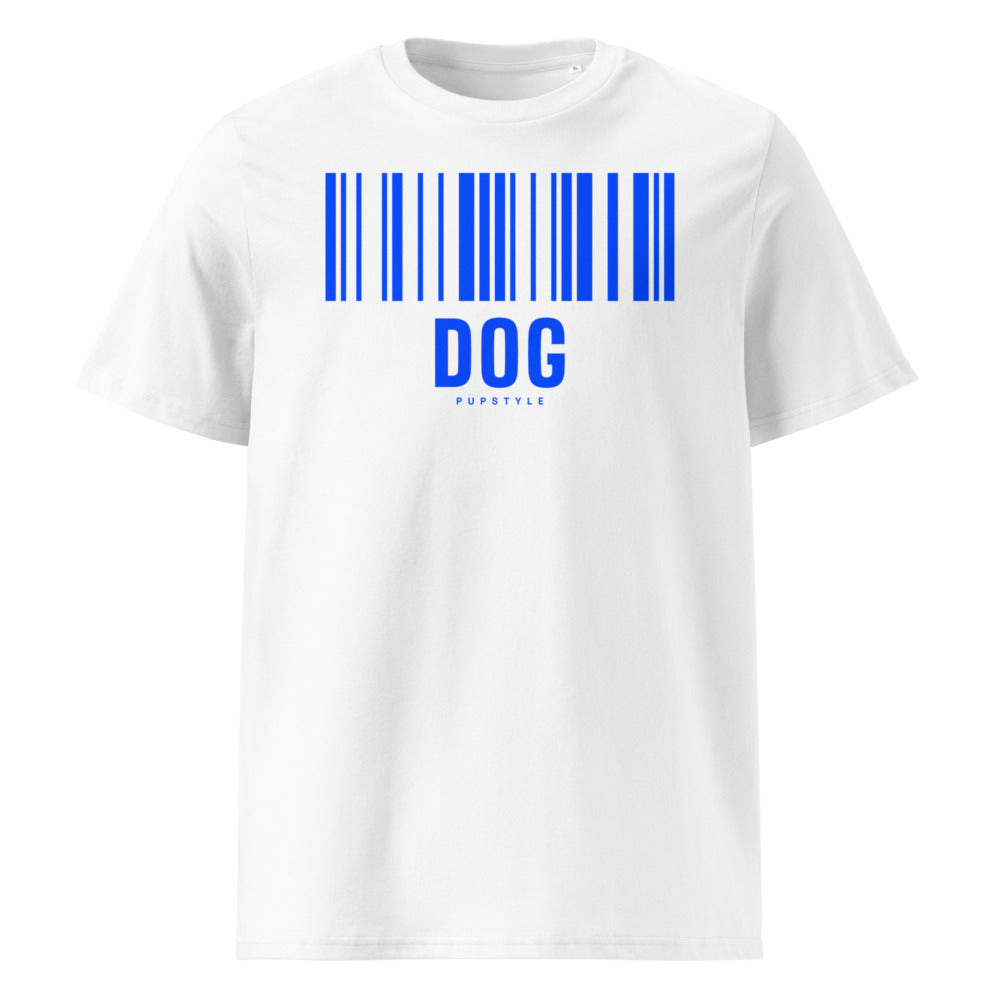 PupStyle | KinkCode DOG | T-Shirt