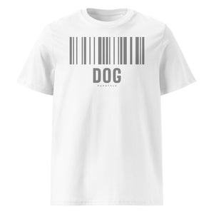 PupStyle | KinkCode DOG | T-Shirt