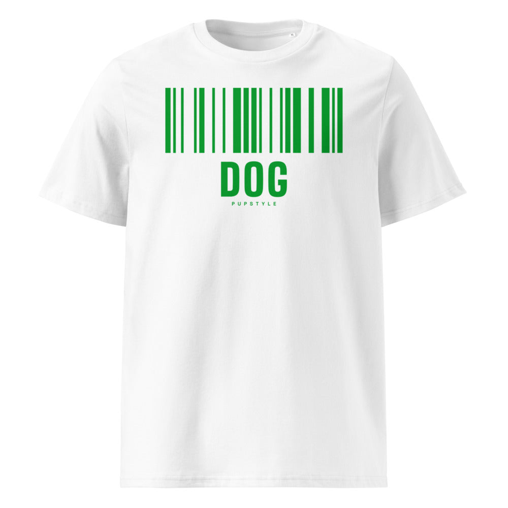 PupStyle | KinkCode DOG | T-Shirt